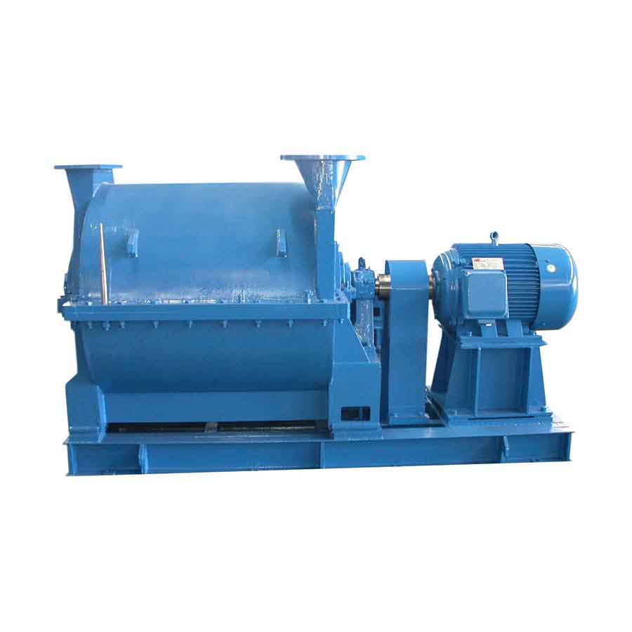 Centrifugal Blower