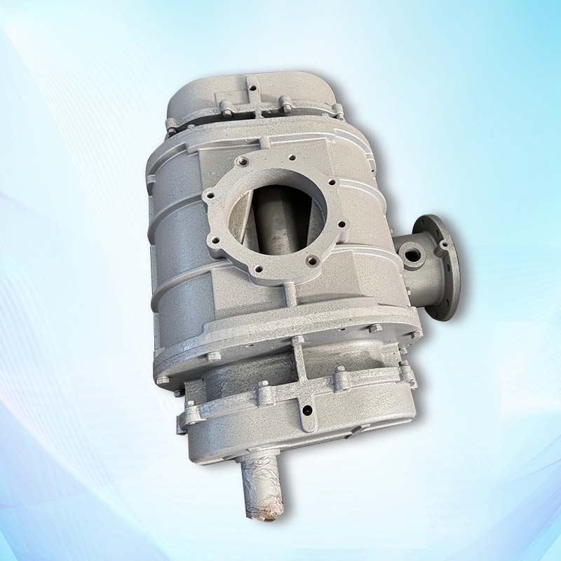 　NSRH-200 Roots Blower