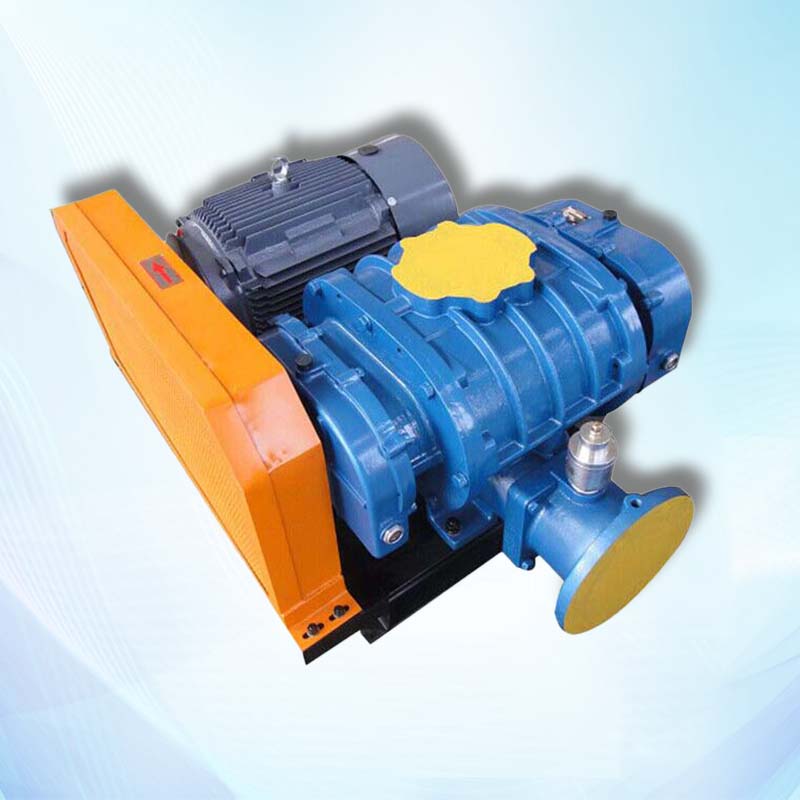 NSRH-50 Roots Blower