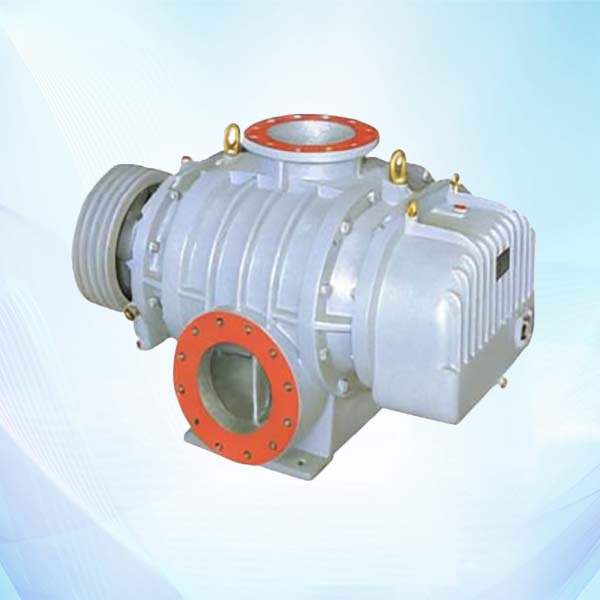 LT Roots Blower Brochure